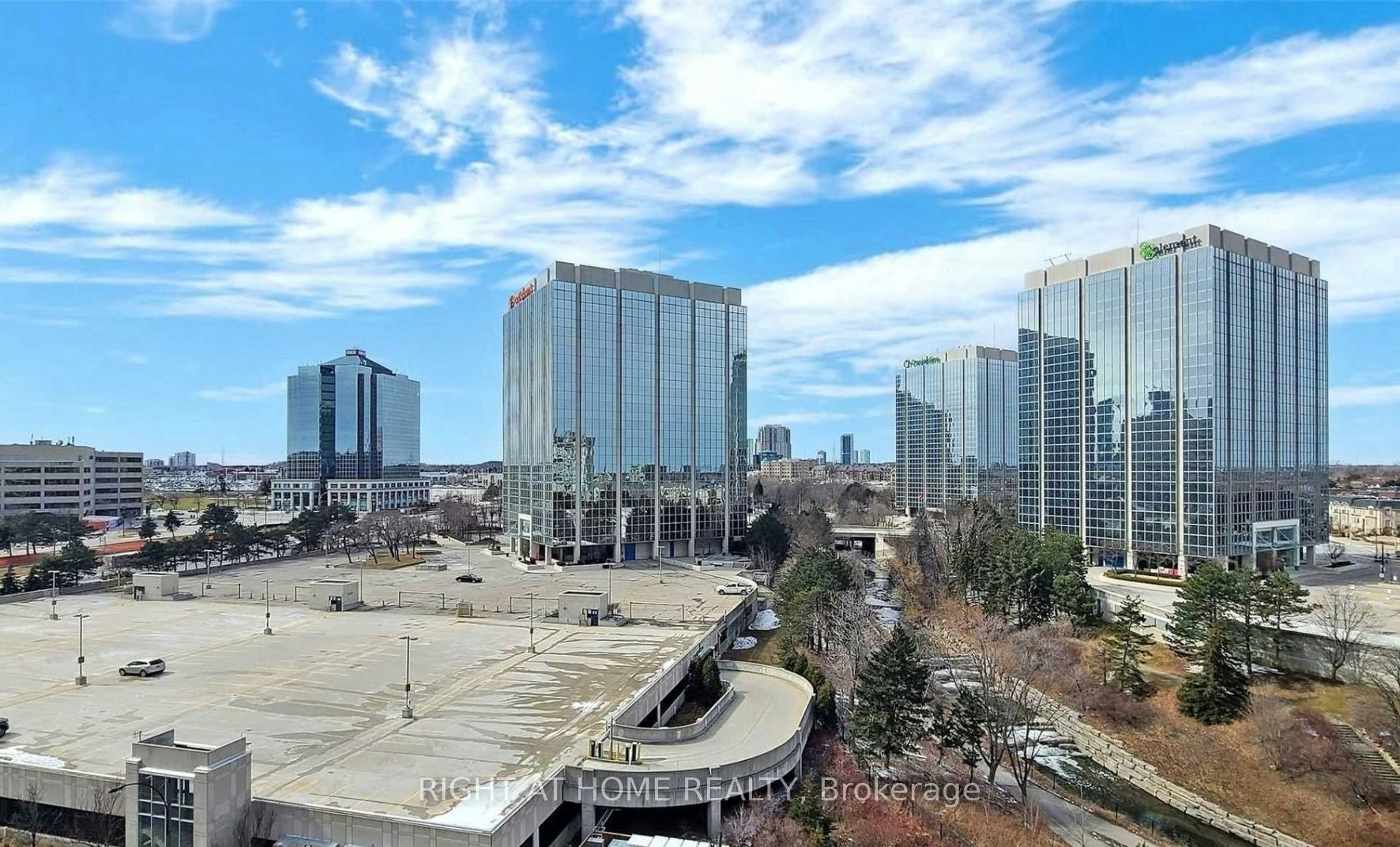 1710-80 Absolute Avenue, Mississauga, ON, L4Z 0A5 - 2