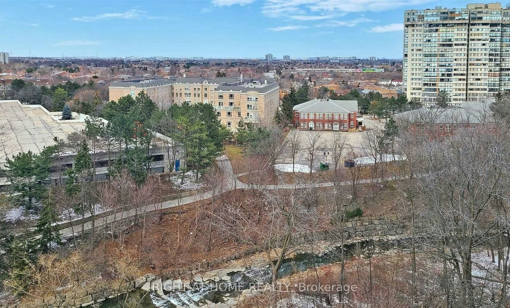 1710-80 Absolute Avenue, Mississauga, ON, L4Z 0A5 - 9