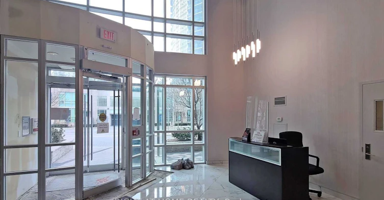 1710-80 Absolute Avenue, Mississauga, ON, L4Z 0A5 - 12