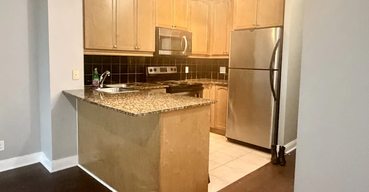 1710-80 Absolute Avenue, Mississauga, ON, L4Z 0A5 - 4