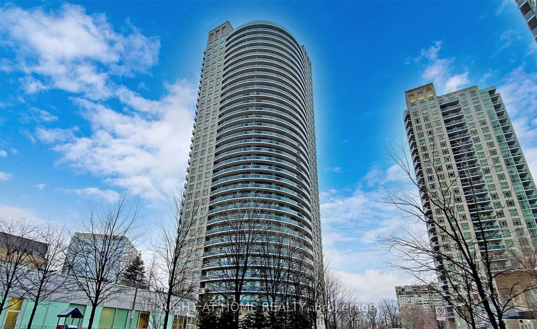 1710-80 Absolute Avenue, Mississauga, ON, L4Z 0A5