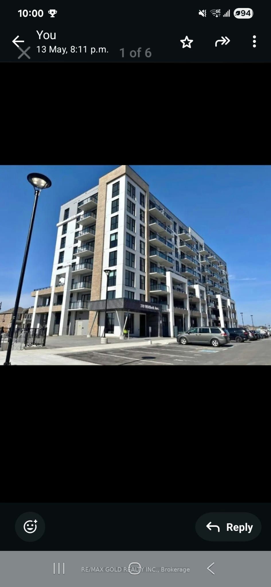 D504-720 Whitelock Avenue, Milton, ON, L9T 2X9 - 3