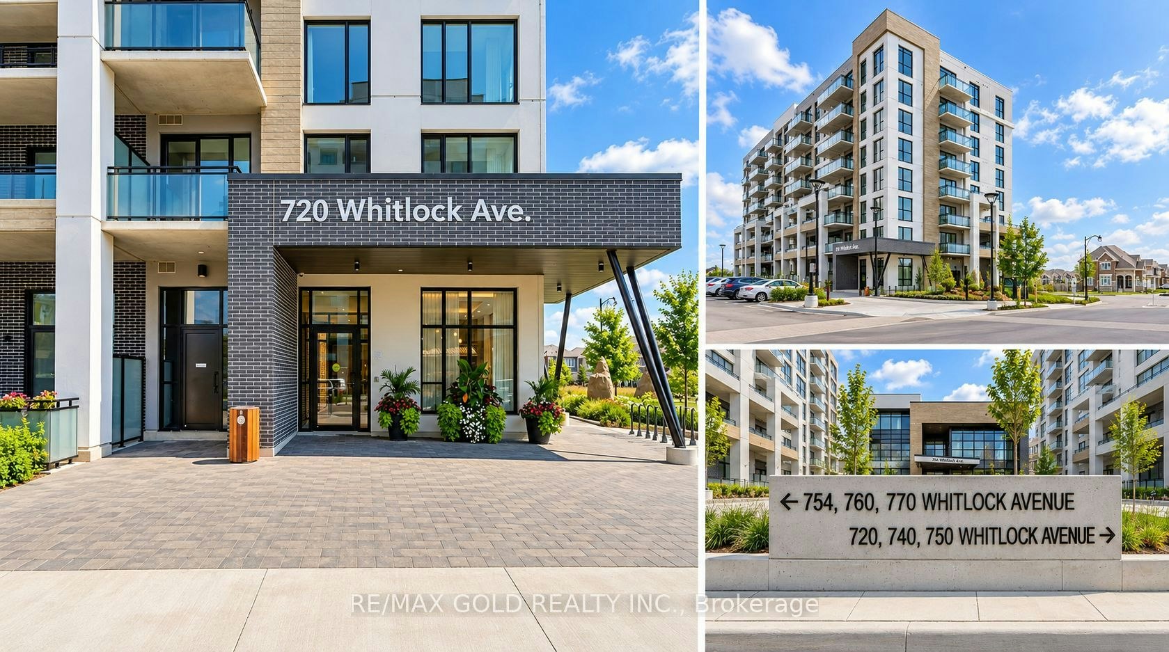 D504-720 Whitelock Avenue, Milton, ON, L9T 2X9
