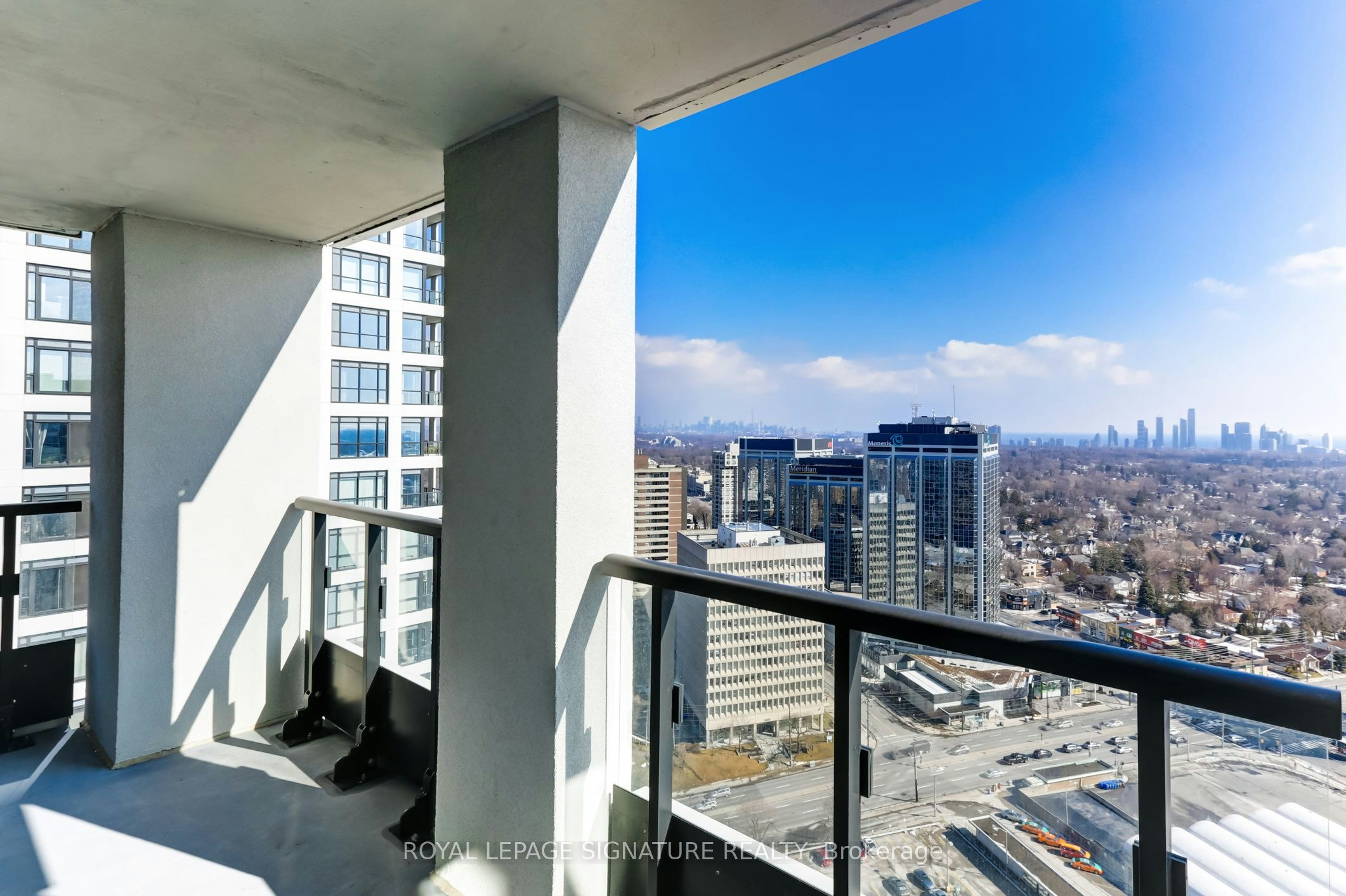 2822-9 Mabelle Avenue, Toronto, ON, M9A 0E1 - 19