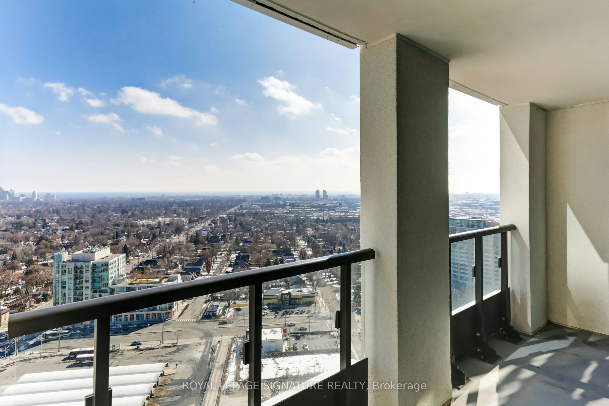 2822-9 Mabelle Avenue, Toronto, ON, M9A 0E1 - 21