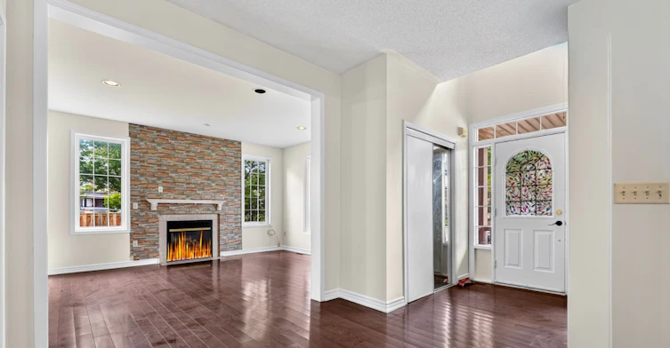 34 Cogswell Crescent N, Brampton, ON, L6P 1A4 - 4