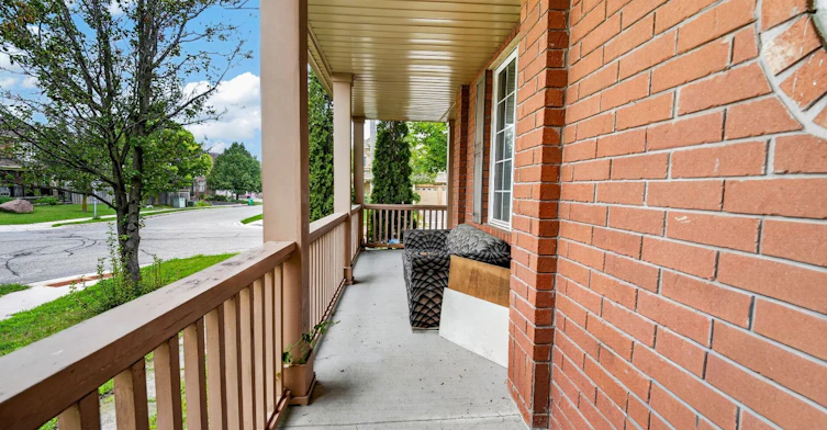 34 Cogswell Crescent N, Brampton, ON, L6P 1A4 - 48
