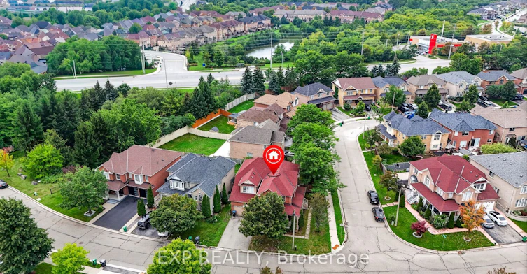 34 Cogswell Crescent N, Brampton, ON, L6P 1A4 - 49