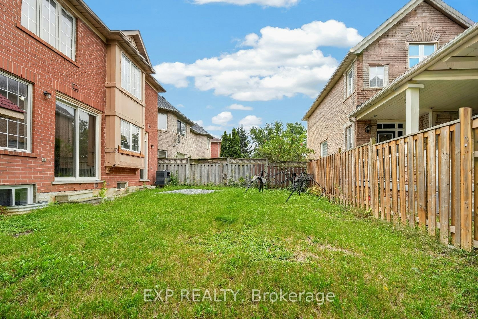 34 Cogswell Crescent N, Brampton, ON, L6P 1A4 - 46