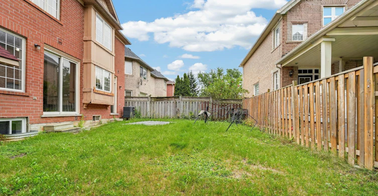 34 Cogswell Crescent N, Brampton, ON, L6P 1A4 - 46
