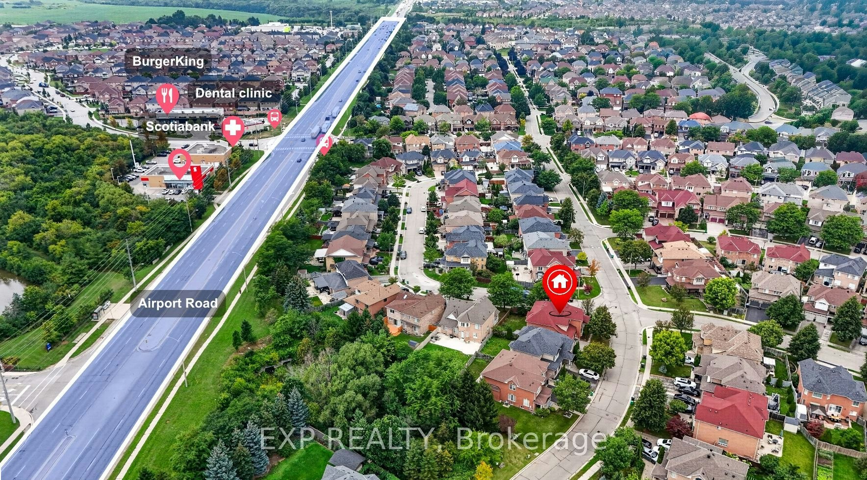 34 Cogswell Crescent N, Brampton, ON, L6P 1A4 - 42