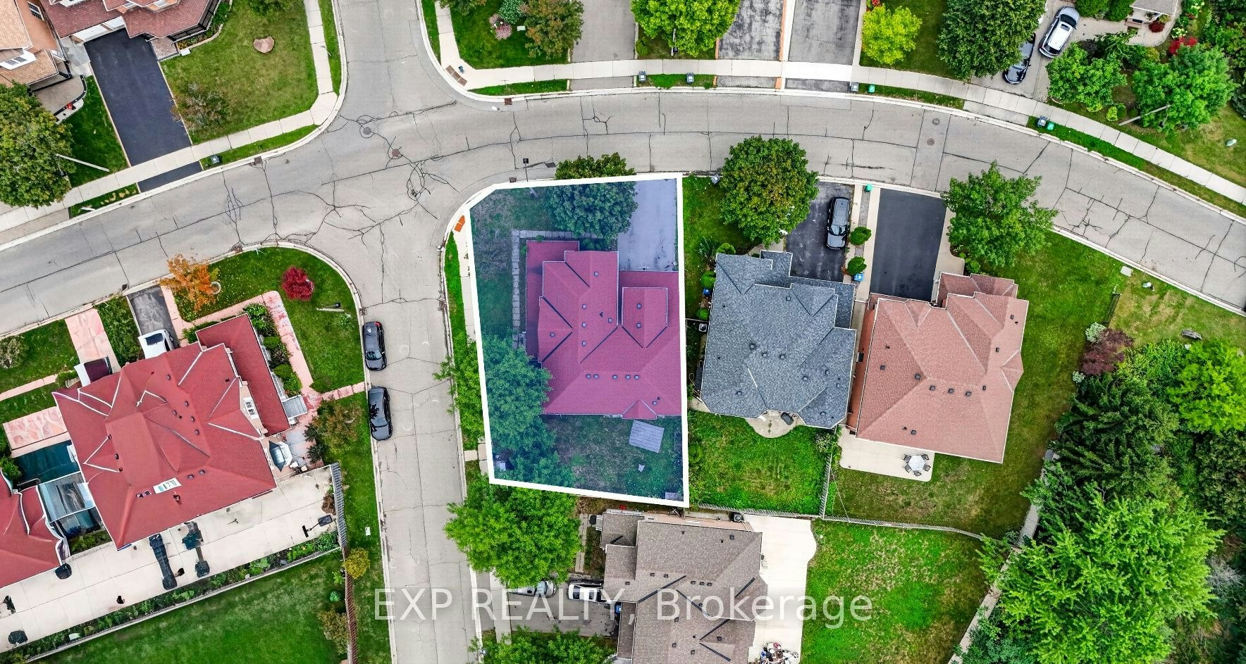 34 Cogswell Crescent N, Brampton, ON, L6P 1A4 - 44