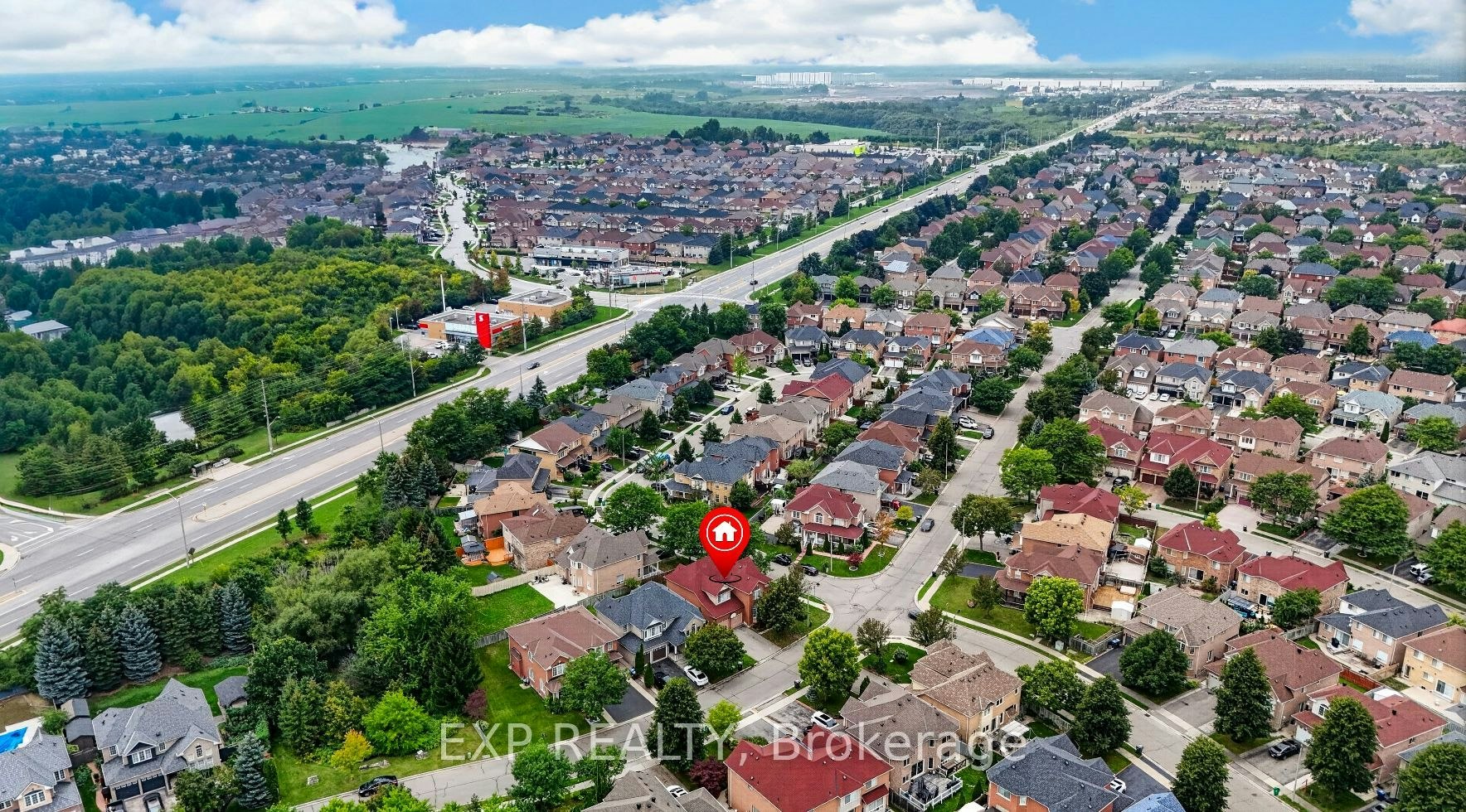 34 Cogswell Crescent N, Brampton, ON, L6P 1A4 - 43