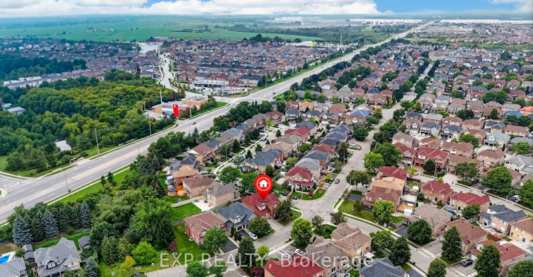 34 Cogswell Crescent N, Brampton, ON, L6P 1A4 - 43