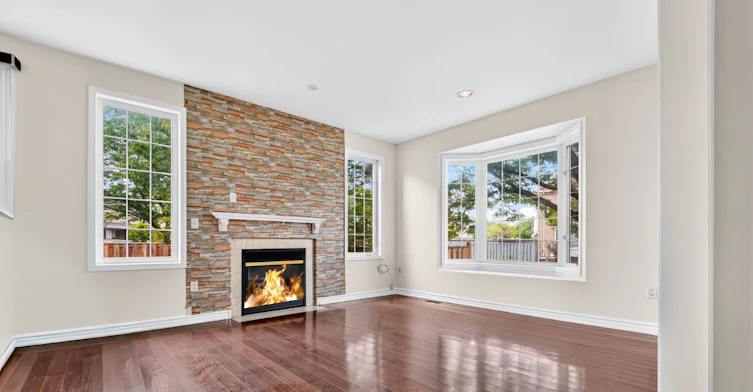 34 Cogswell Crescent N, Brampton, ON, L6P 1A4 - 5