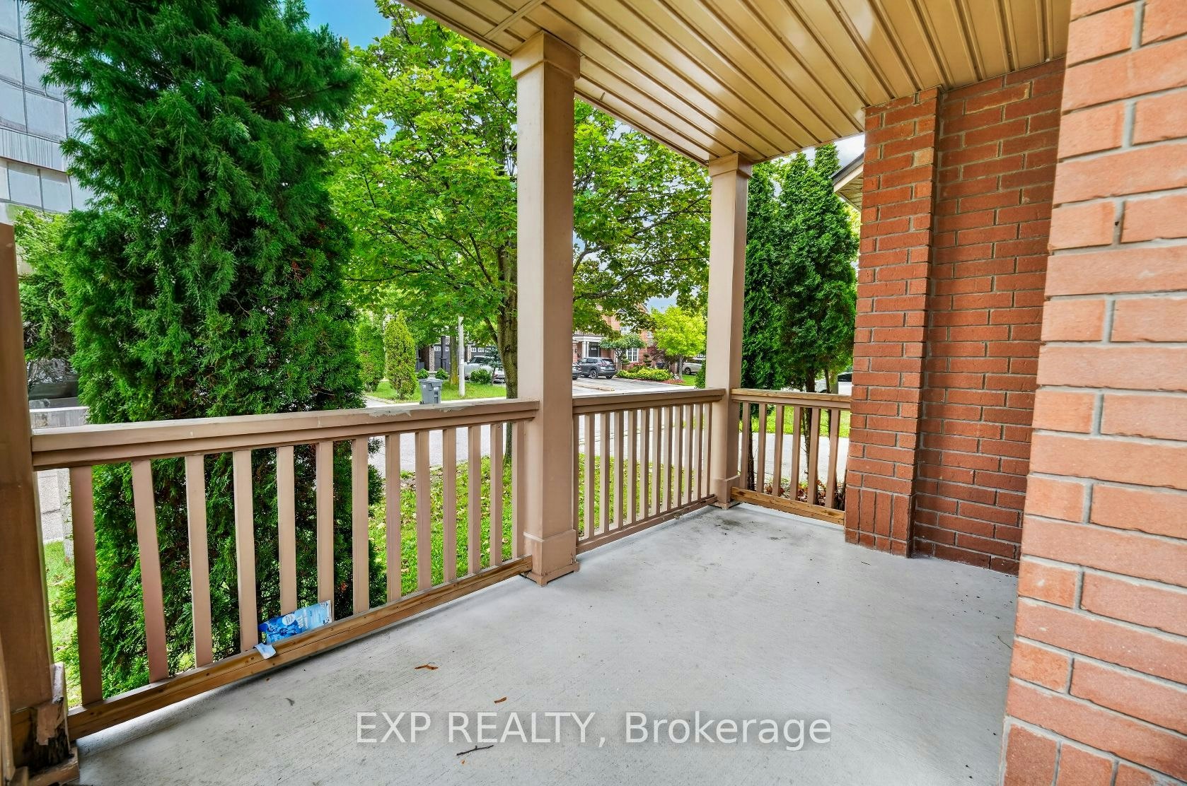 34 Cogswell Crescent N, Brampton, ON, L6P 1A4 - 47