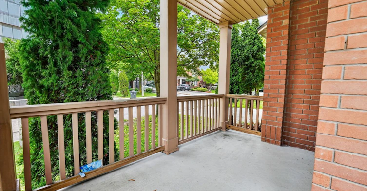 34 Cogswell Crescent N, Brampton, ON, L6P 1A4 - 47
