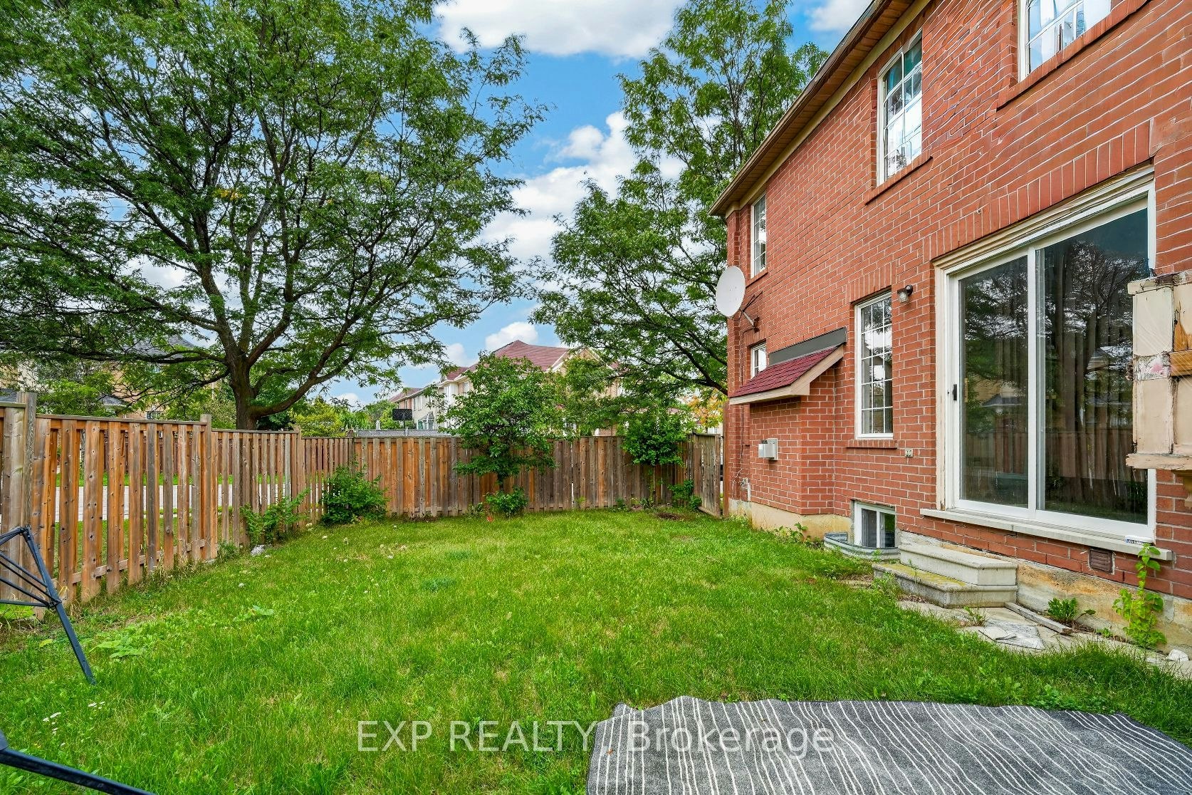 34 Cogswell Crescent N, Brampton, ON, L6P 1A4 - 45