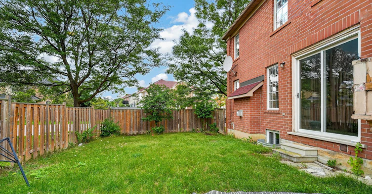 34 Cogswell Crescent N, Brampton, ON, L6P 1A4 - 45