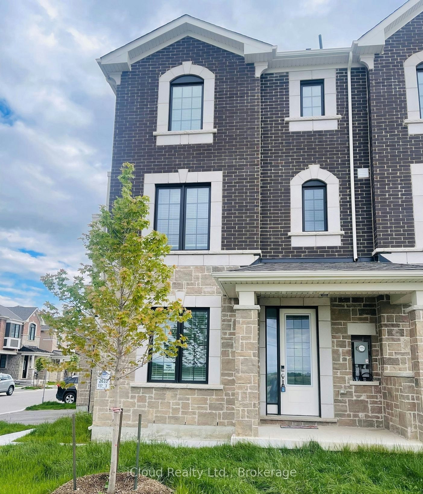 1853 Thames Circle, Milton, ON, L9E 2E4 - 3