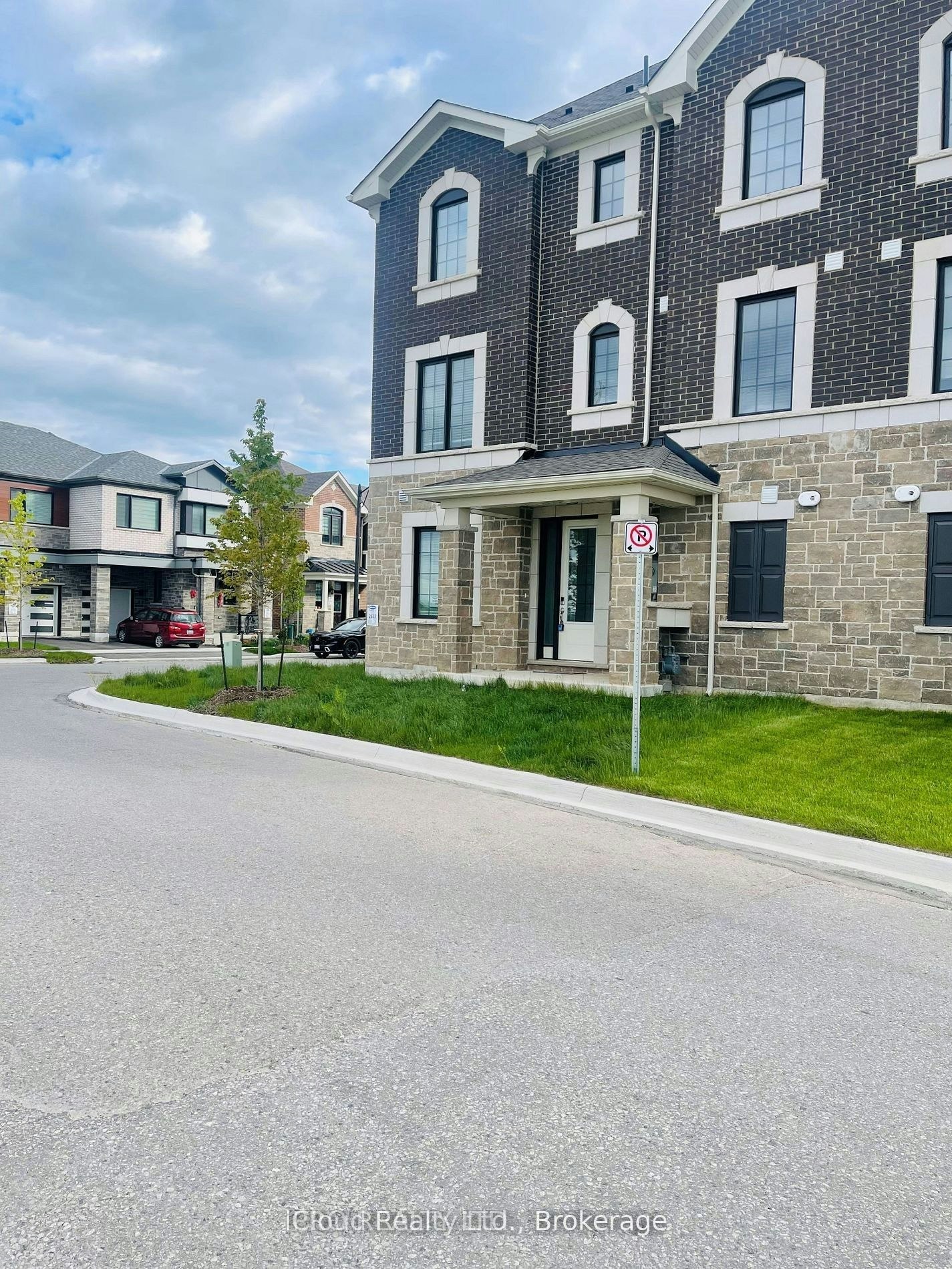 1853 Thames Circle, Milton, ON, L9E 2E4 - 28