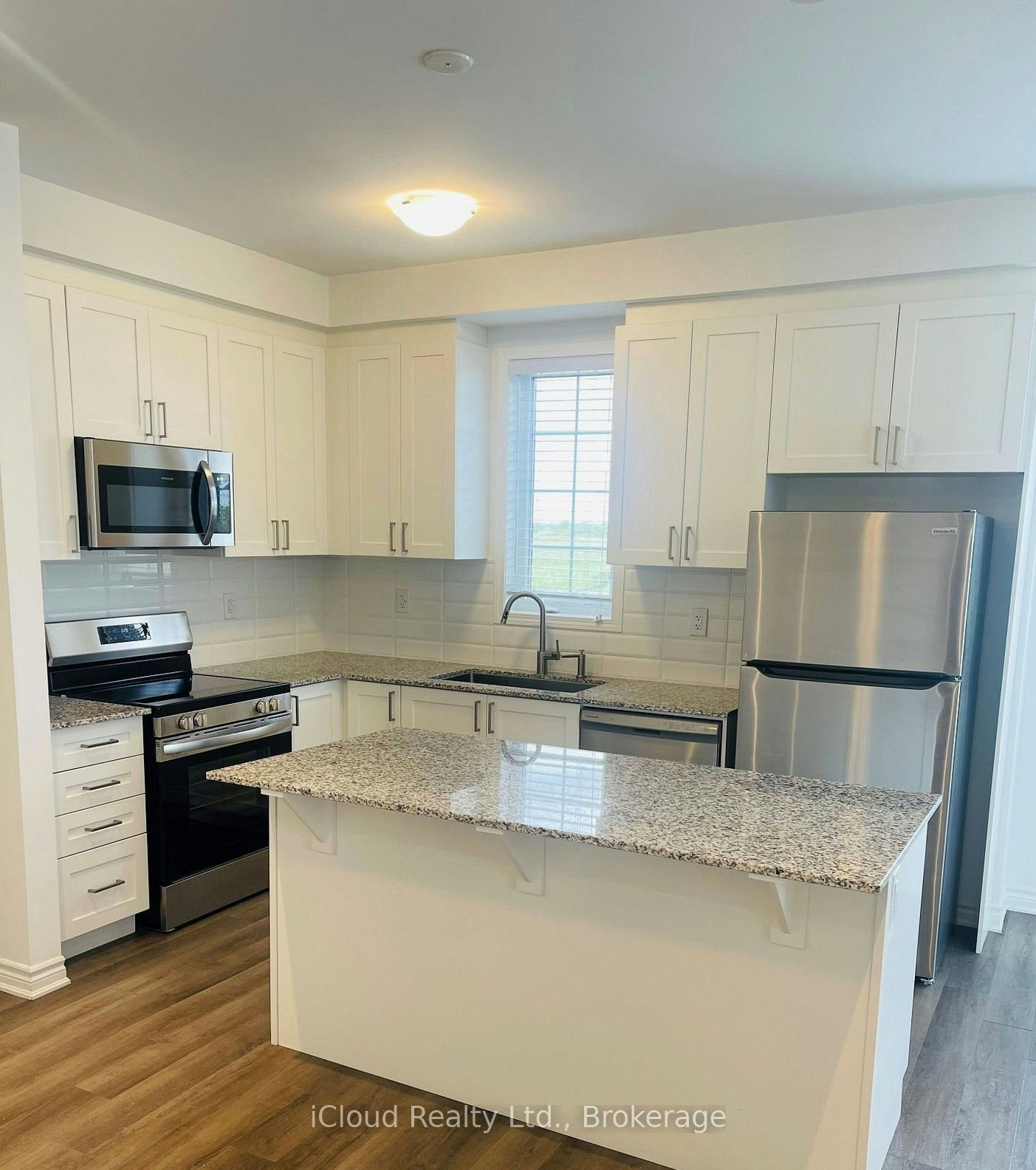 1853 Thames Circle, Milton, ON, L9E 2E4 - 5