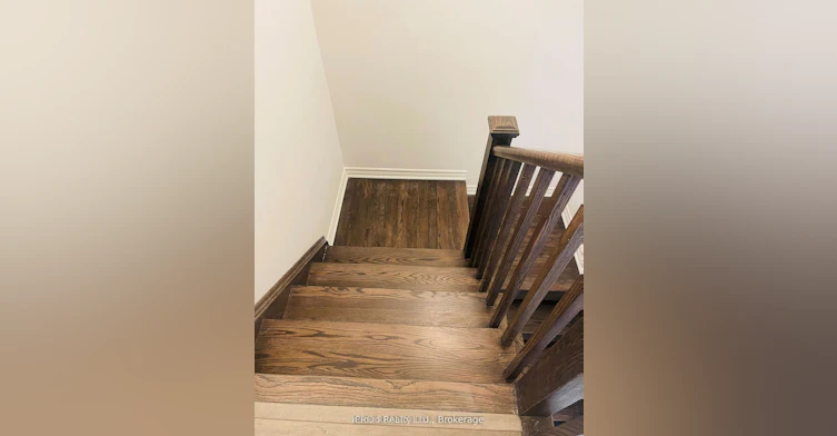 1853 Thames Circle, Milton, ON, L9E 2E4 - 24