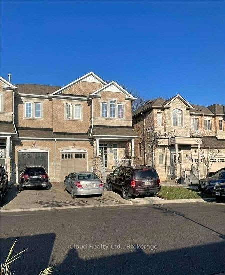 BSMT-5673 Ethan Drive, Mississauga, ON, L5M 0V1