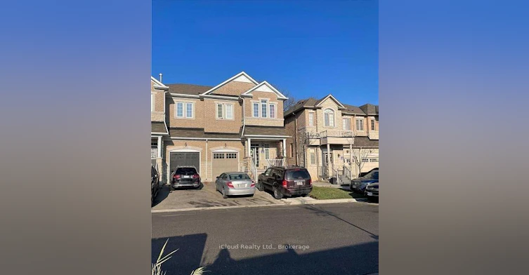 BSMT-5673 Ethan Drive, Mississauga, ON, L5M 0V1