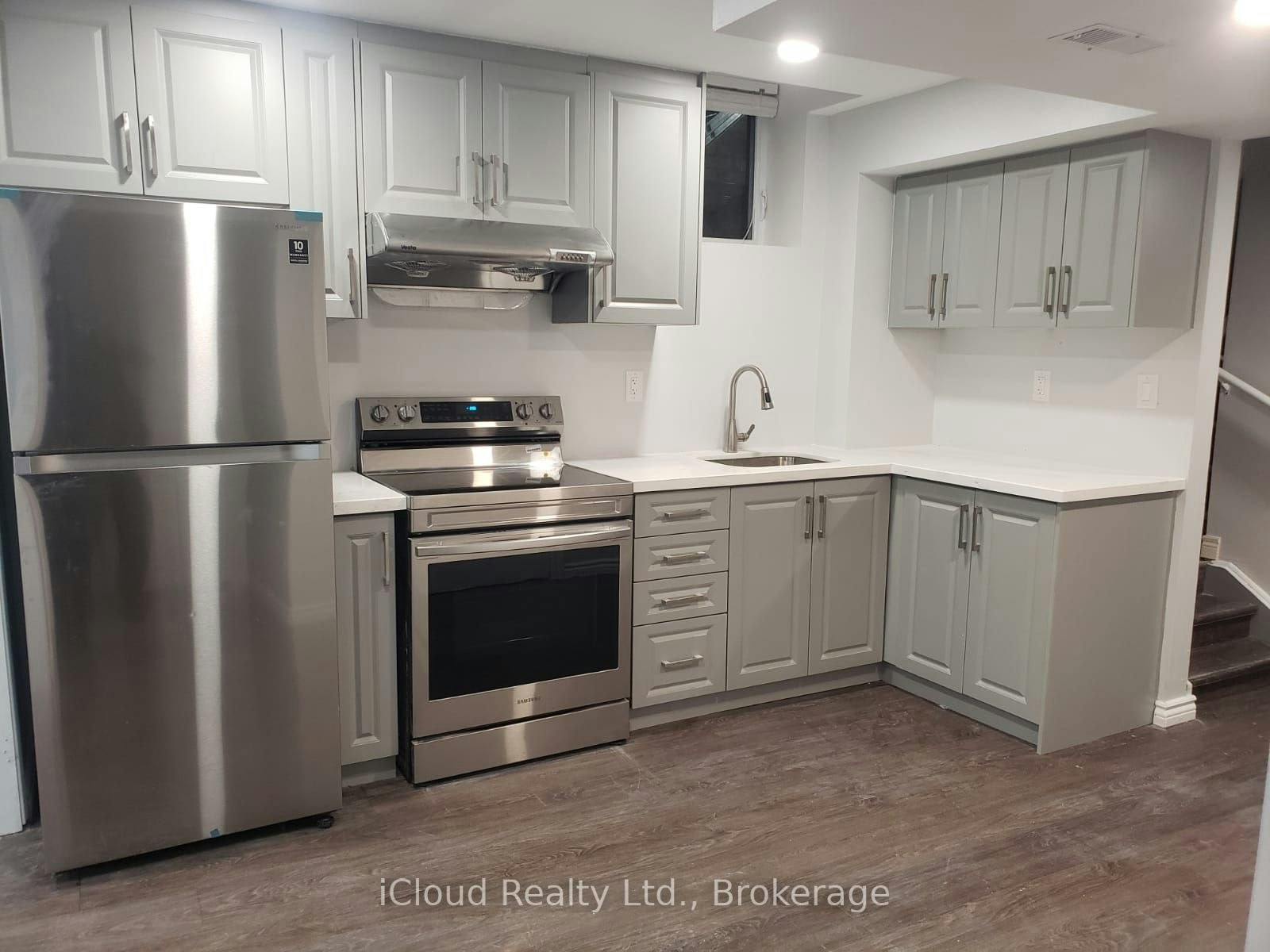 BSMT-5673 Ethan Drive, Mississauga, ON, L5M 0V1 - 3