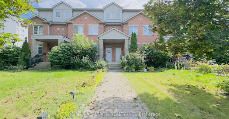 17D Hobden Place, Toronto, ON, M9R 3R6 - 2