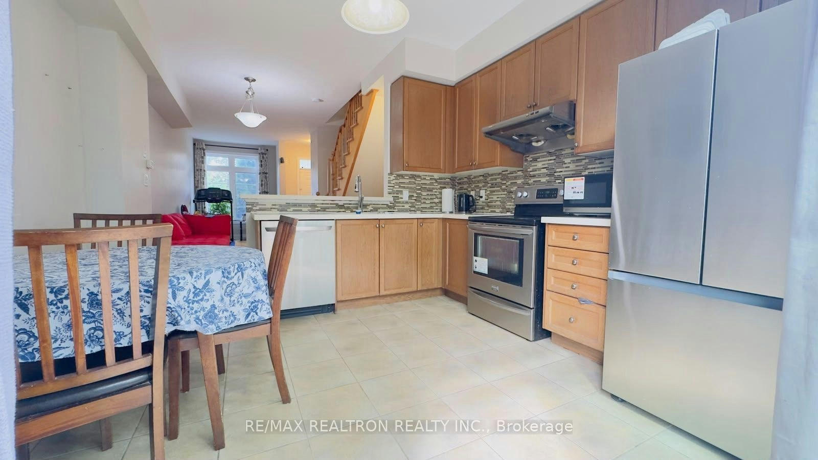 17D Hobden Place, Toronto, ON, M9R 3R6 - 7