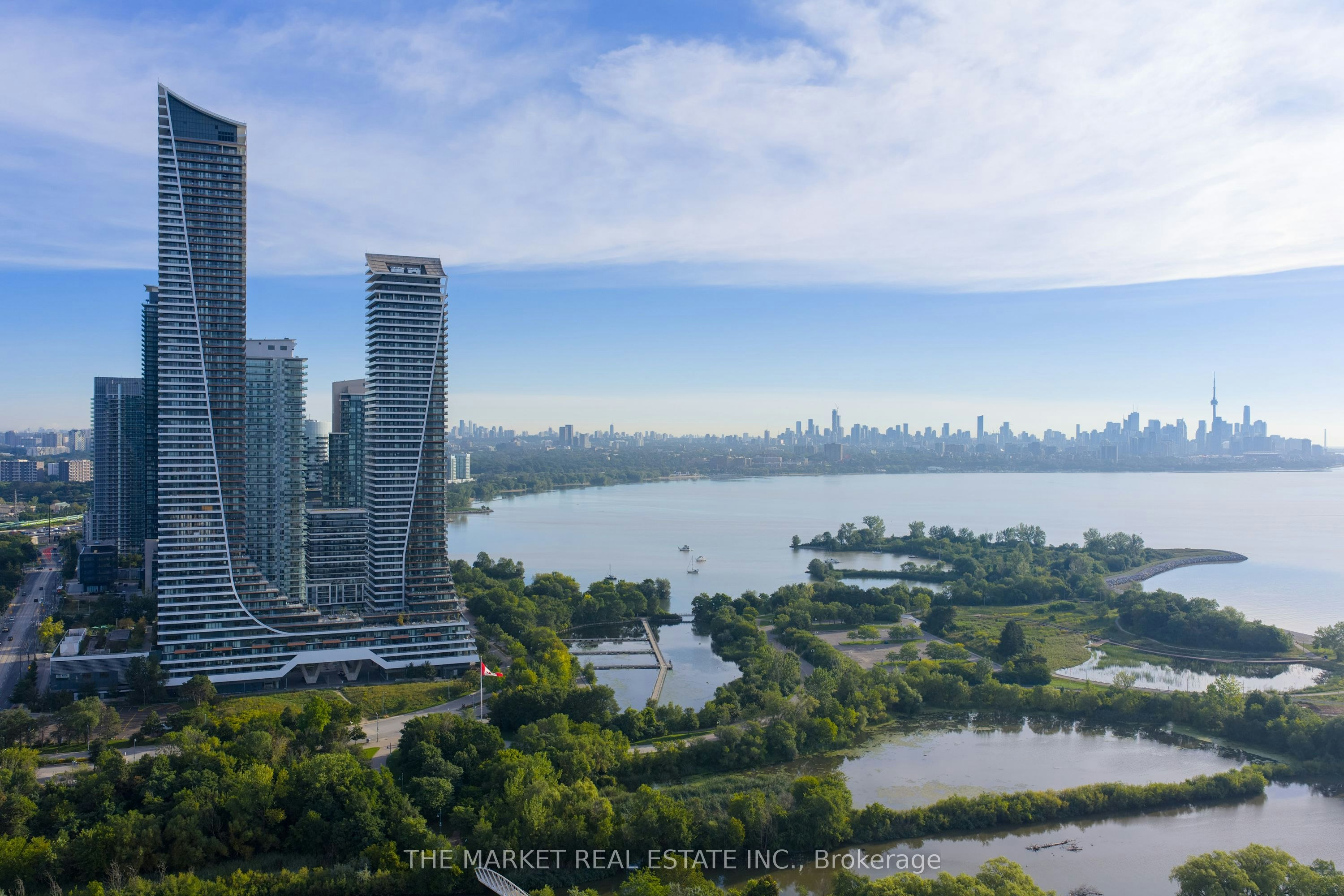 6201-30 Shore Breeze Drive, Toronto, ON, M8V 0J1