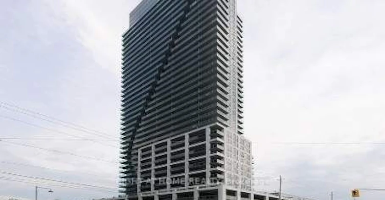 2904-16 Brookers Lane, Toronto, ON, M8V 0A5