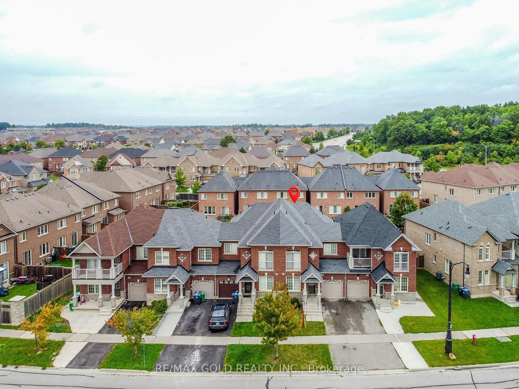 131 Olivia Marie Road, Brampton, ON, L6Y 0W1
