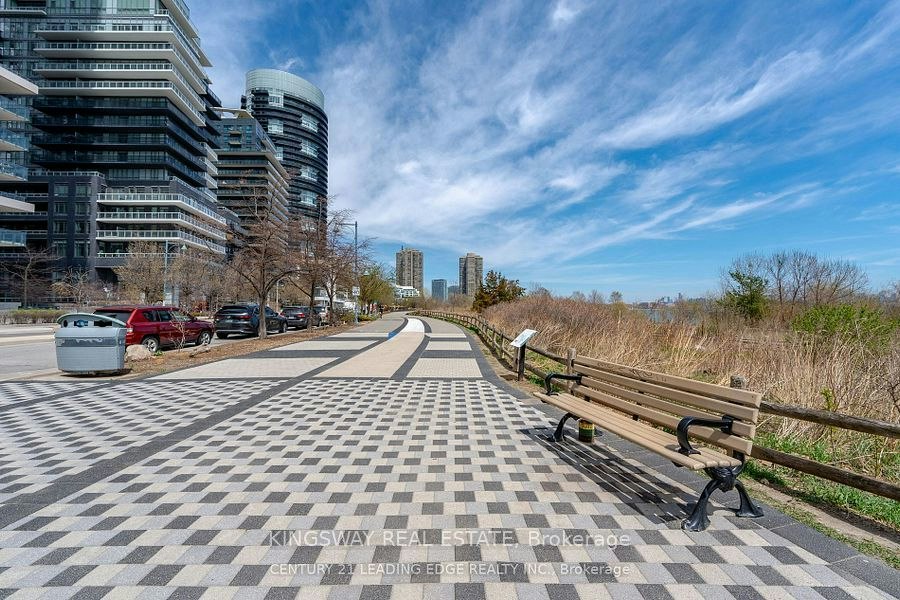 903-59 Annie Craig Drive, Toronto, ON, M8V 0C4 - 28