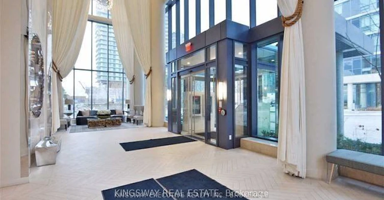 903-59 Annie Craig Drive, Toronto, ON, M8V 0C4 - 25