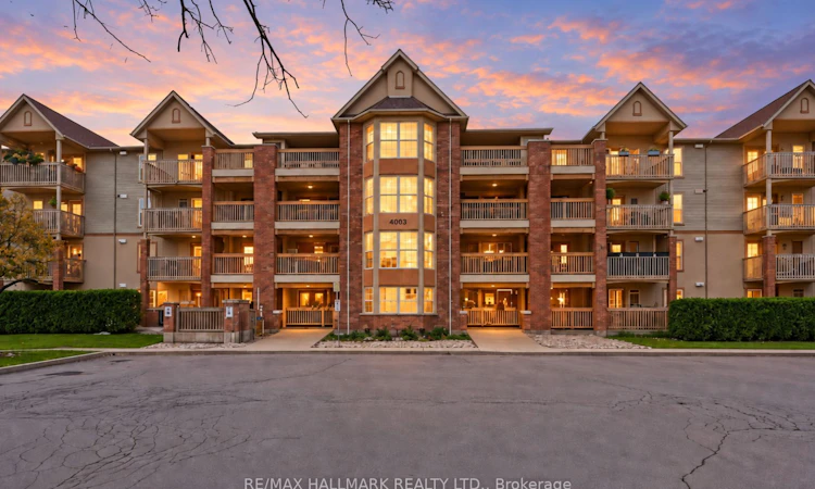 312-4003 Kilmer Drive