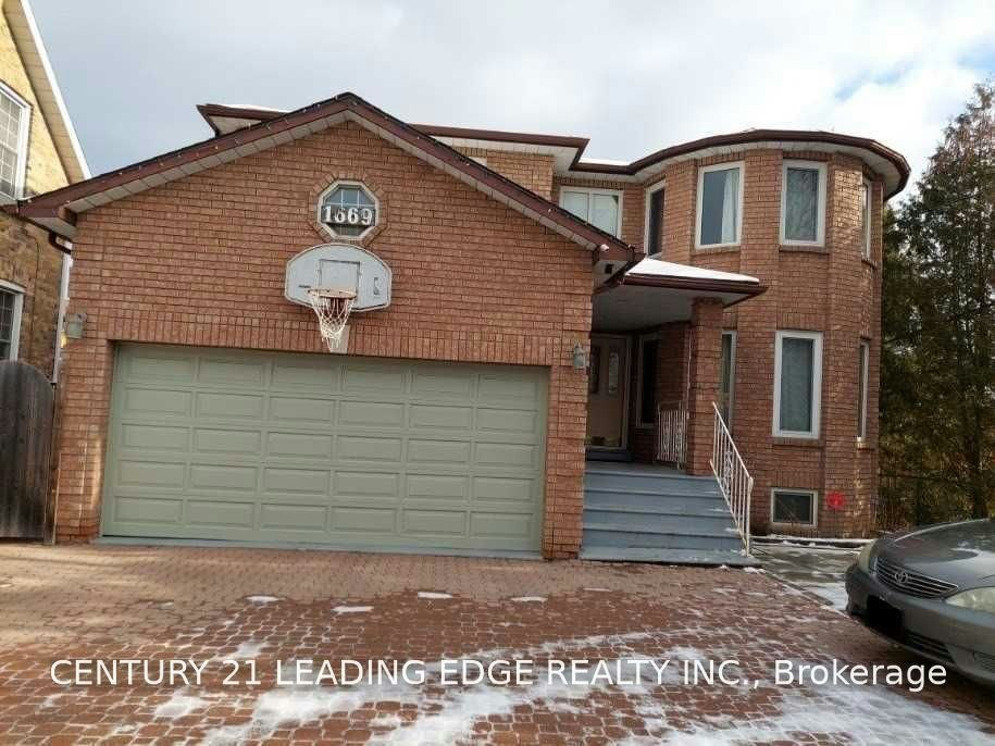 1669 Kipling Avenue, Toronto, ON, M9R 2Y4