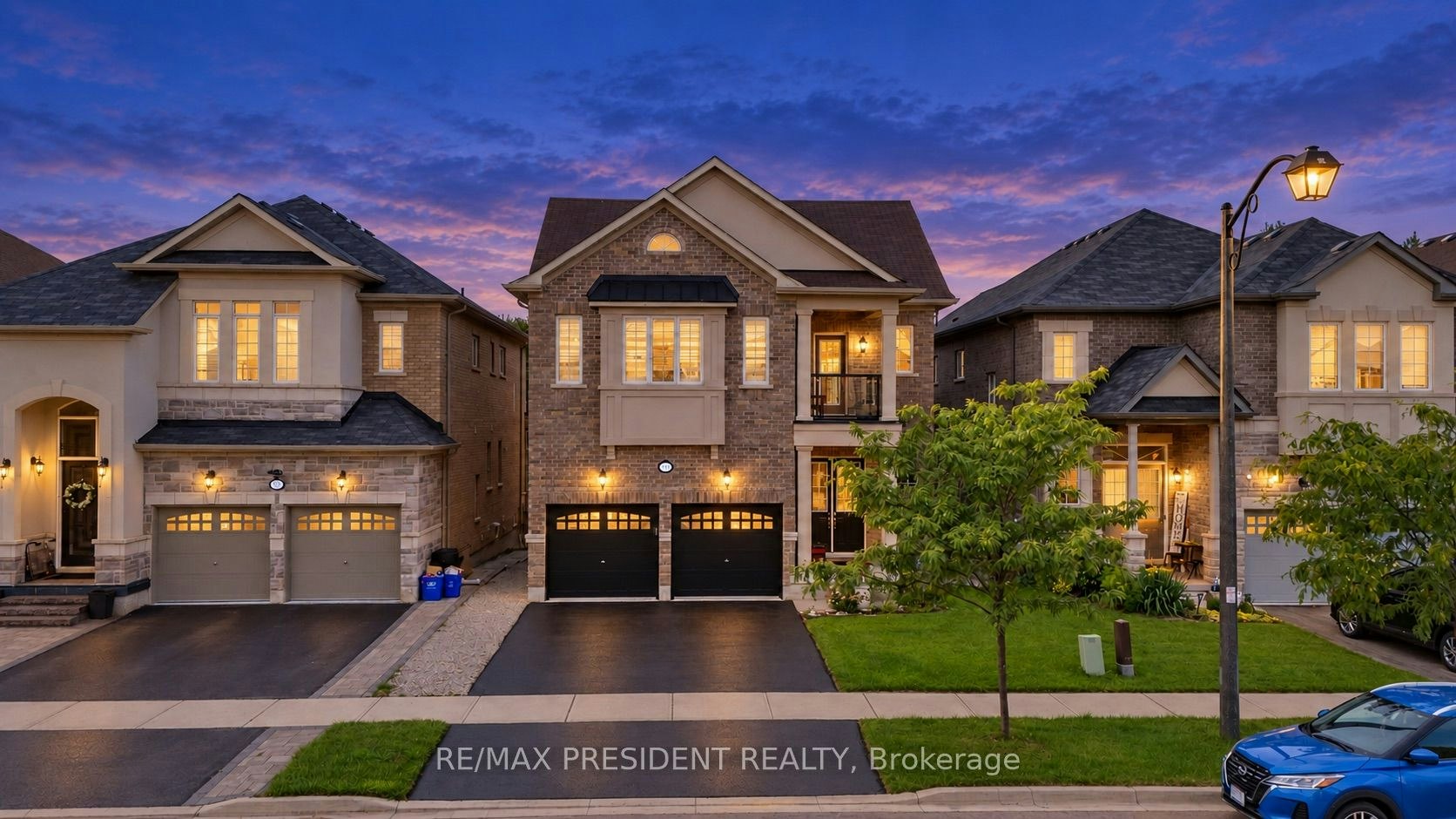 31 Monarch Drive, Halton Hills, ON, L7G 0H9