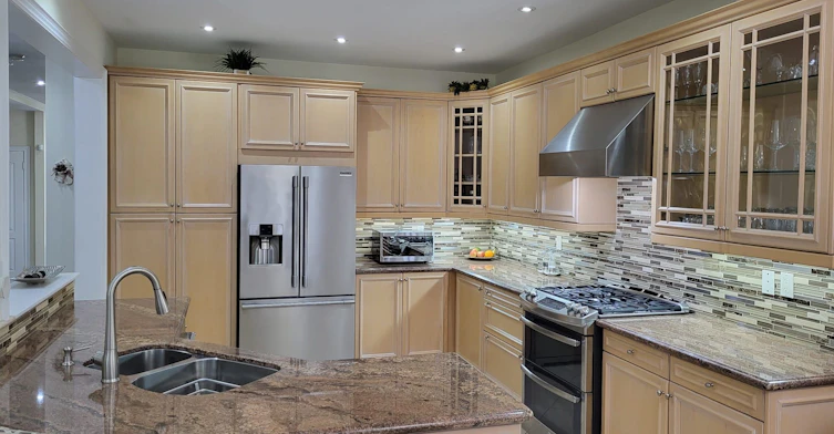 69 Huntspoint Drive, Brampton, ON, L6P 2G3 - 7