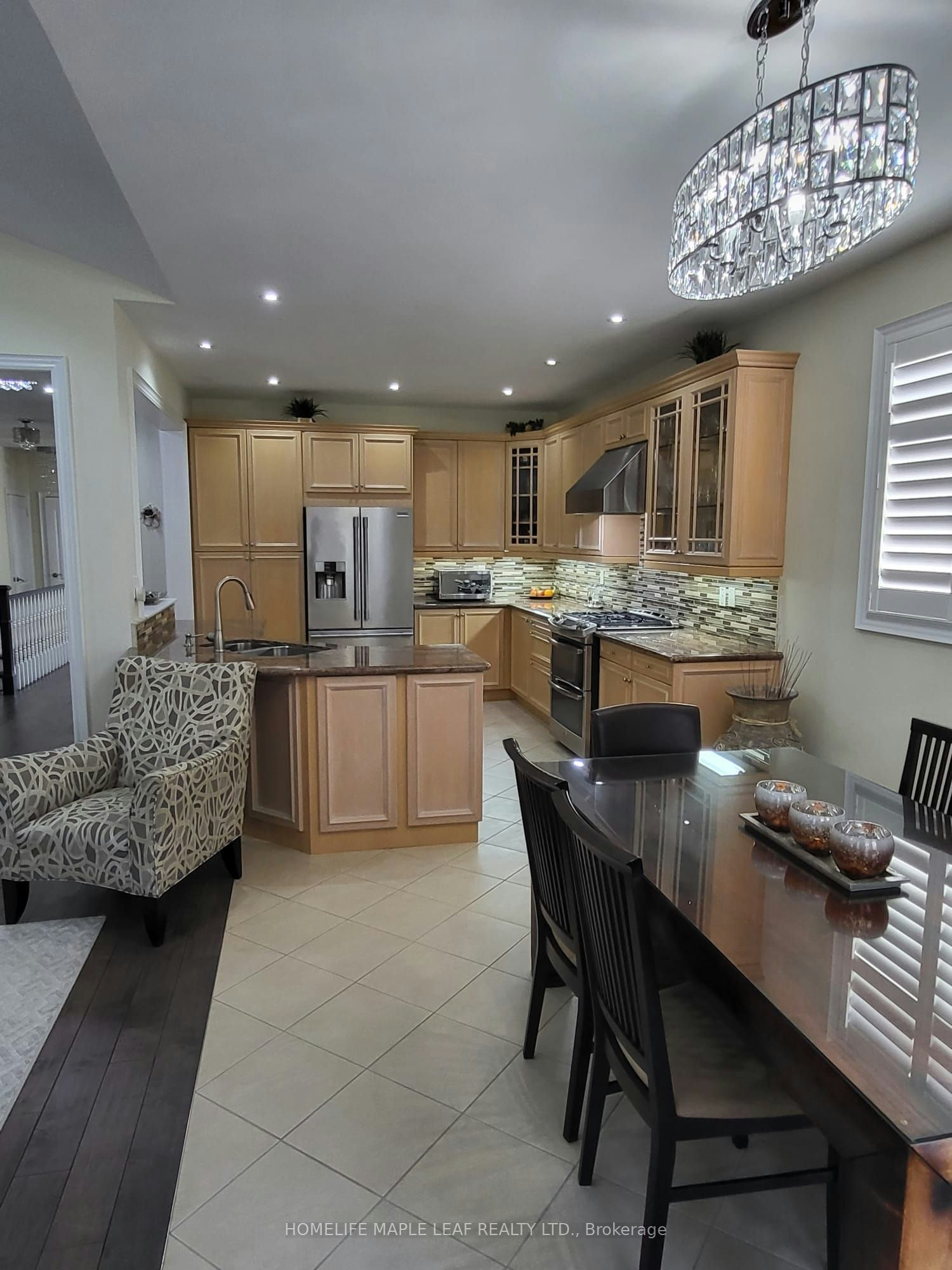 69 Huntspoint Drive, Brampton, ON, L6P 2G3 - 6