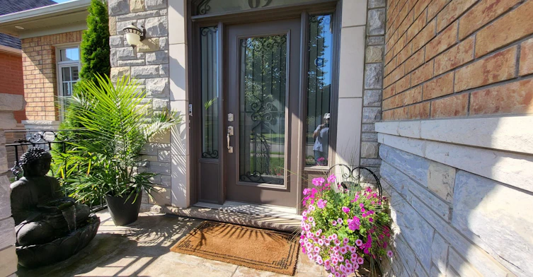 69 Huntspoint Drive, Brampton, ON, L6P 2G3 - 4