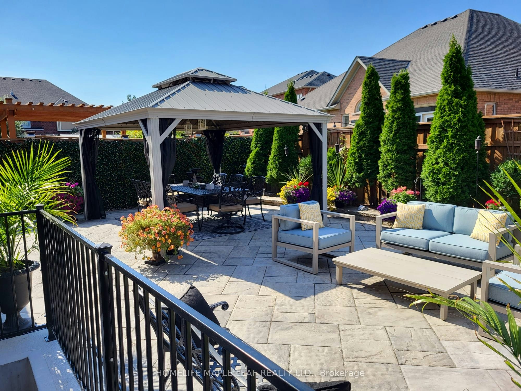 69 Huntspoint Drive, Brampton, ON, L6P 2G3 - 17