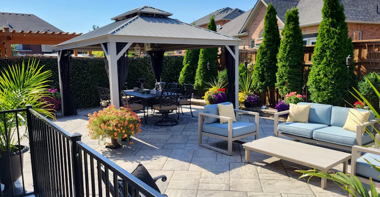 69 Huntspoint Drive, Brampton, ON, L6P 2G3 - 17