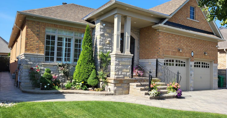 69 Huntspoint Drive, Brampton, ON, L6P 2G3 - 3