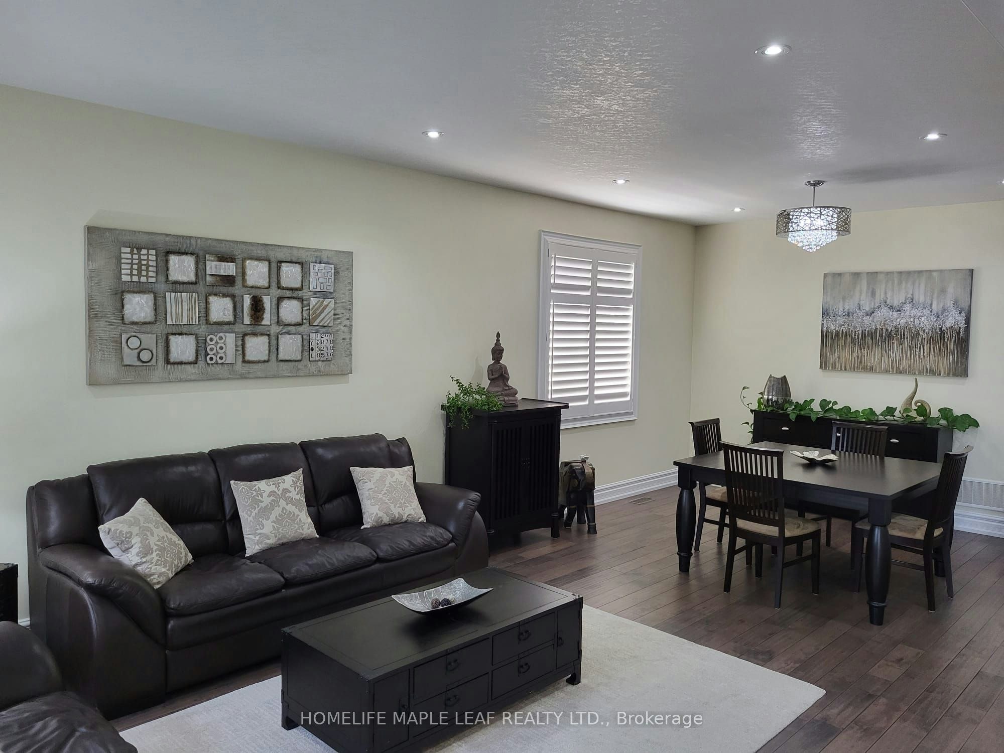 69 Huntspoint Drive, Brampton, ON, L6P 2G3 - 10