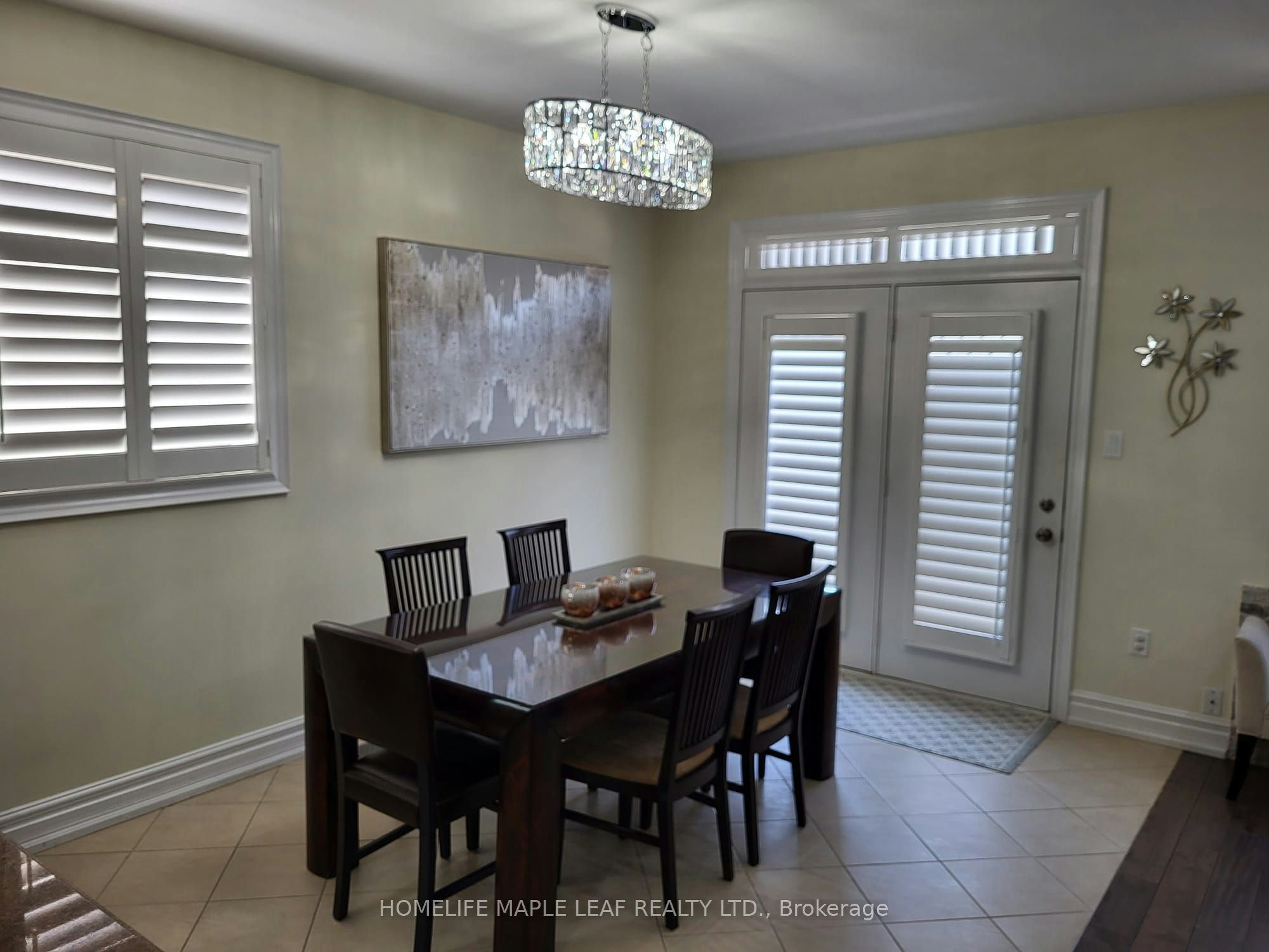 69 Huntspoint Drive, Brampton, ON, L6P 2G3 - 8