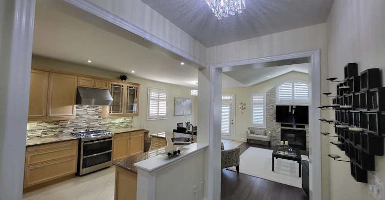 69 Huntspoint Drive, Brampton, ON, L6P 2G3 - 5