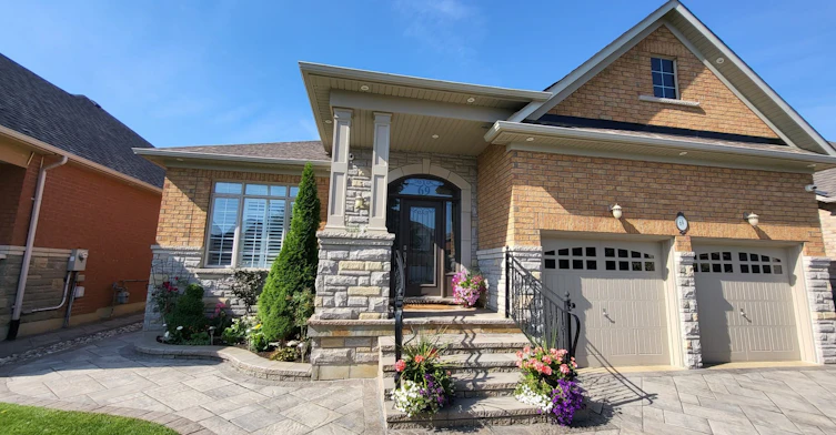 69 Huntspoint Drive, Brampton, ON, L6P 2G3 - 2